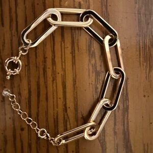 House of Harlow bracelet